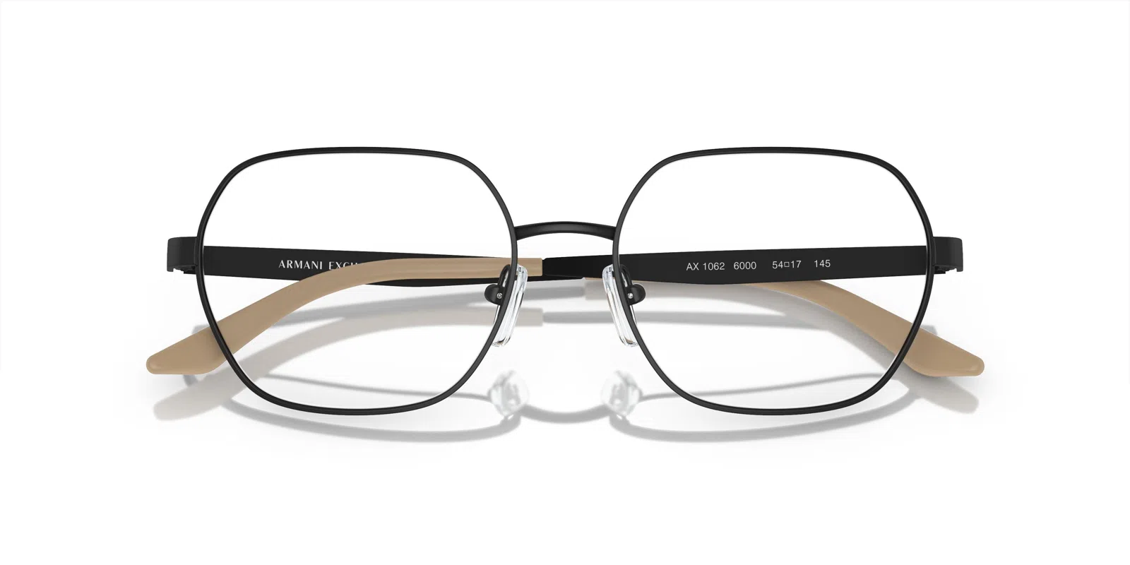 Armani Exchange 1062 Eyeglasses - view 15